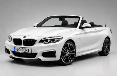 Bmw 2.18i