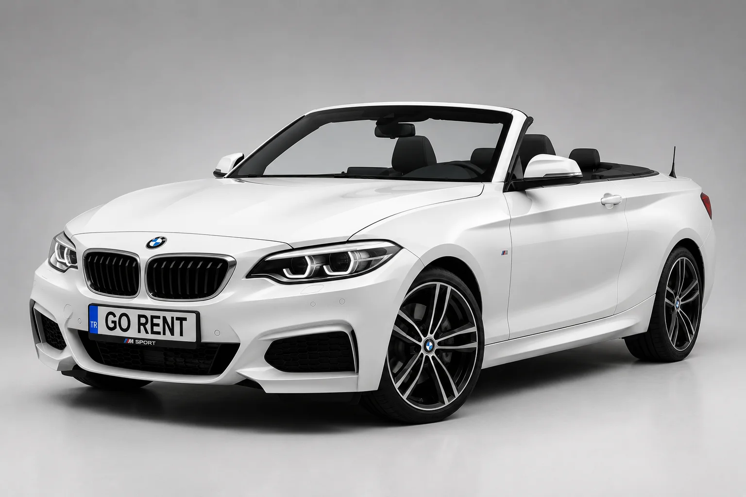 Bmw 2.18i