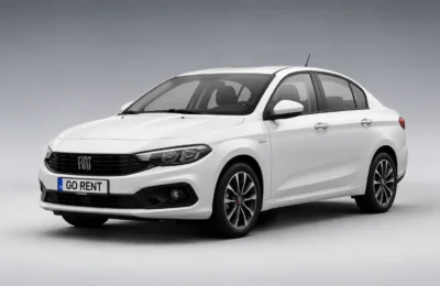 Fiat Egea M/T
