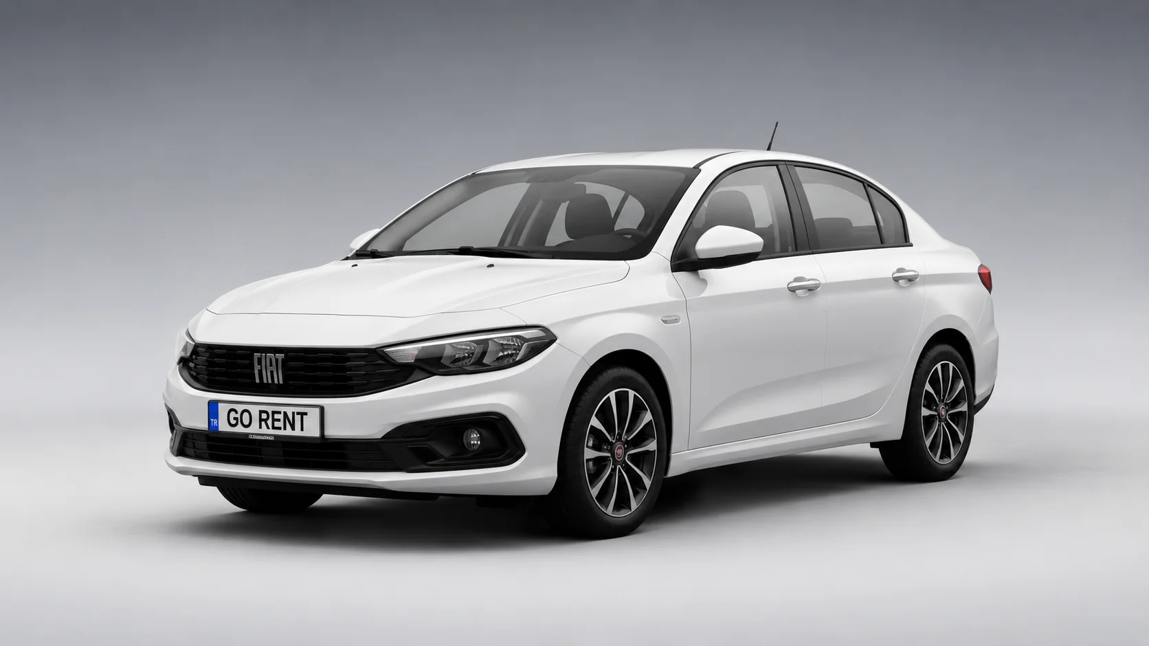 Fiat Egea M/T